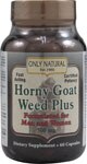 Only Natural Horny Goat Weed Plus