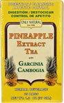 Only Natural Pineapple Extract Tea with Garcinia Cambogia