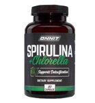 Onnit Spirulina & Chlorella