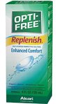 Opti-Free Replenish® Multi-Purpose Disinfecting Solution