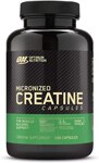 Optimum Nutrition Creatine 2500 Caps