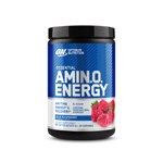 Optimum Nutrition Essential AMIN.O Energy Blue Raspberry