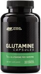 Optimum Nutrition Glutamine Caps