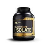 Optimum Nutrition Gold Standard 100% Isolate Protein Powder Drink Mix Chocolate Bliss