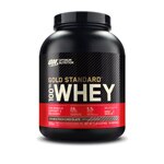 Optimum Nutrition Gold Standard 100% Whey Double Rich Chocolate