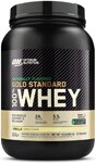 Optimum Nutrition Gold Standard 100% Whey Naturally Flavored Vanilla