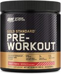 Optimum Nutrition Gold Standard Pre-Workout Fruit Punch