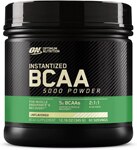 Optimum Nutrition Instantized BCAA 5000 Powder Unflavored