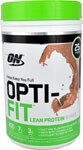 Optimum Nutrition OPTI-FIT™ Lean Protein Shake Mocha