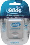 Oral-B Glide Pro-Health Deep Clean Floss Cool Mint