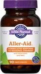 Oregon's Wild Harvest Aller-Aid™ with Quercetin and NAC