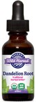 Oregon's Wild Harvest Dandelion Root Extract