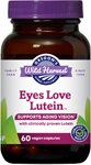 Oregon's Wild Harvest Eyes Love Lutein™
