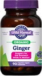 Oregon's Wild Harvest Ginger