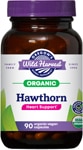 Oregon's Wild Harvest Hawthorn