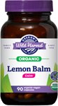 Oregon's Wild Harvest Lemon Balm