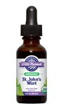 Oregon's Wild Harvest Organic St. John's Wort Extract