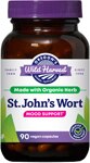 Oregon's Wild Harvest St. John's Wort