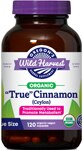 Oregon's Wild Harvest True Cinnamon Ceylon