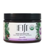 Organic Fiji Raw Coconut Oil Lavender