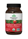 Organic India Energy Restore