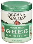 Organic Valley Ghee Clarified Butter