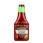 Organicville Ketchup