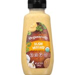 Organicville Organic Dijon Mustard