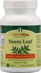 Organix South TheraNeem® Neem Leaf Healthy Skin and Digestion