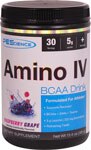 PEScience Amino IV™ Raspberry Grape