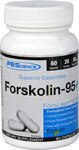 PEScience Forskolin-95 Plus