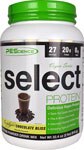 PEScience Select Vegan Protein™ Chocolate Bliss