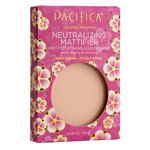 Pacifica Cherry Powder Neutralizing Mattifier Light