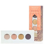 Pacifica Enlighten Eye Brightening Shadow Palette