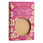 Pacifica Natural Minerals Cherry Powder Neutralizing Mattifier