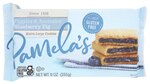 Pamela's Products Figgies & Jammies™ Extra Large Cookies Gluten-Free Blueberry & Fig