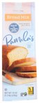 Pamela's Products Gluten-Free Bread Mix