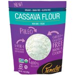 Pamela's Products Paleo Baking Flour Cassava