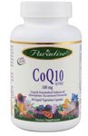 Paradise Herbs CoQ10 Q-VEG™