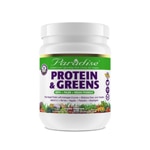 Paradise Herbs ORAC-Energy® Protein & Greens Original Unflavored