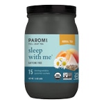 Paromi Tea Full Leaf Tea Sleep With Me® Herbal Tea