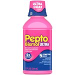 Pepto-Bismol Ultra