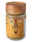 Perfeito Brazilian Blended Organic Spices All Purpose Seasoning No. 1 Farm Style Jar