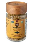 Perfeito Brazilian Blended Organic Spices No. 3 Farm Style Jar Fish & Seafood