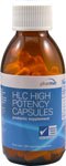 Pharmax HLC High Potency Capsules