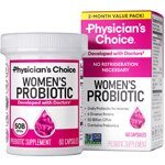 Physician's Choice Women's Probiotic