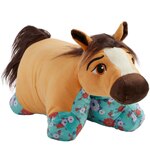 Pillow Pets Spirit Riding Free 30" Jumboz Pillow Pet
