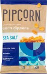 Pipcorn Corn Dippers Sea Salt