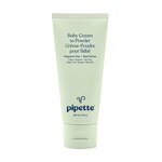Pipette Baby Cream to Powder Fragrance Free