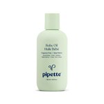 Pipette Baby Oil Fragrance Free
